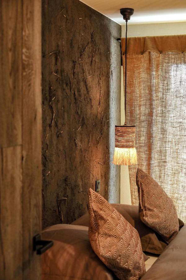 Couleur Basilic Aparthotel Rochefort Exterior photo